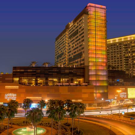 Swissôtel Living Al Ghurair Dubai Exterior foto